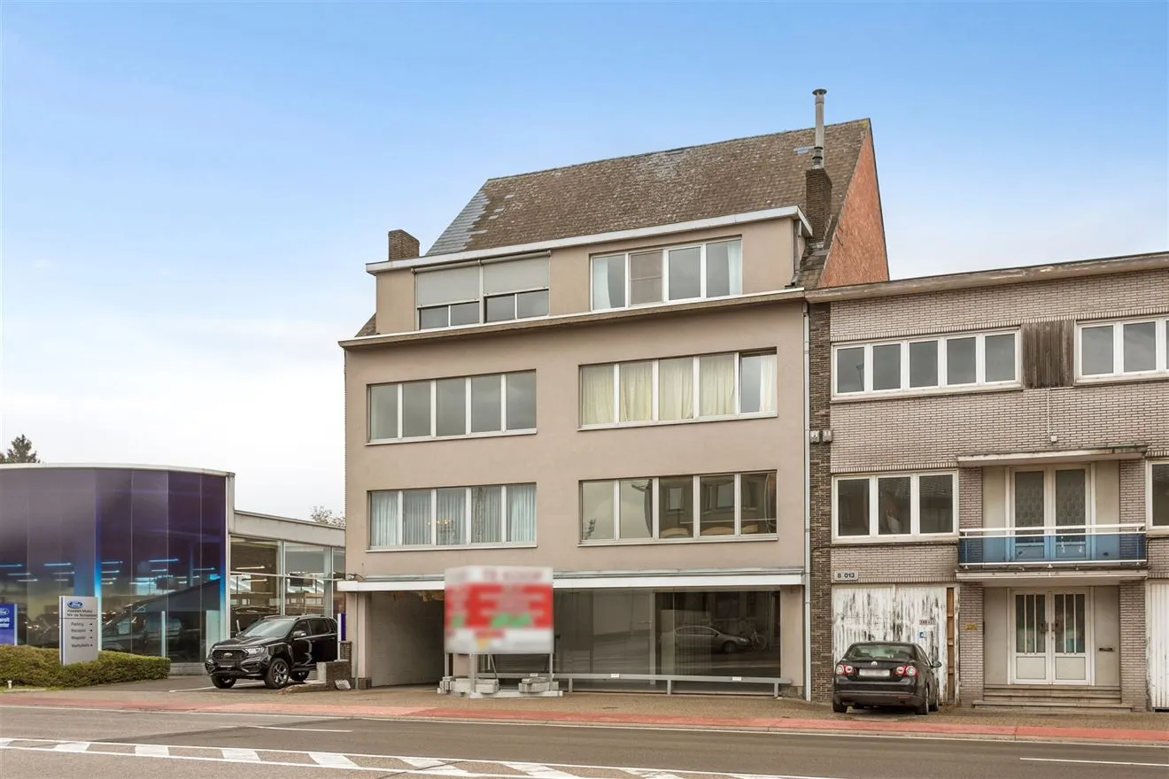 Proprietà commerciale In vendita - 3500 HASSELT BE Image 2